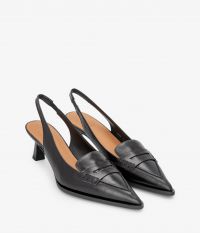 נעלי Slingback - נעליים