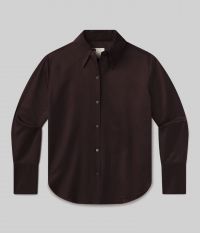 חולצה מכופתרת CAMILIA - בגדים