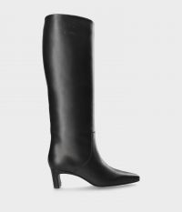 מגפי ברך - נעליים