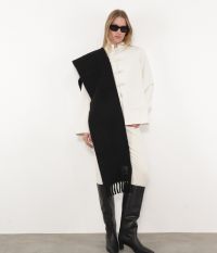 מגפי ברך - נעליים