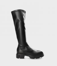 מגפי ברך - נעליים