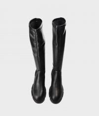 מגפי ברך - נעליים