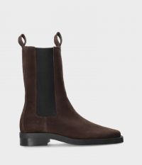 מגפונים שטוחים - נעליים