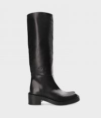 מגפי ברך - נעליים