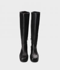 מגפי ברך - נעליים