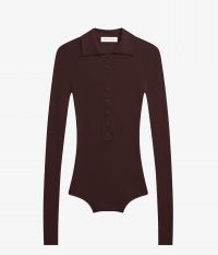 בגד גוף SOLANA - בגדים