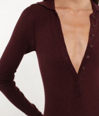 בגד גוף SOLANA - בגדים