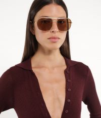 בגד גוף SOLANA - בגדים