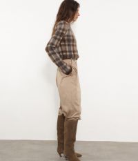 סריג FARICA - בגדים