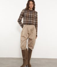 סריג FARICA - בגדים