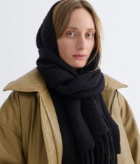 צעיף FLUF - אביזרים