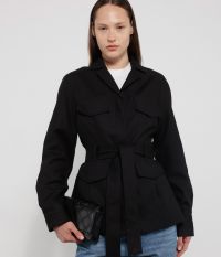 ג׳קט סטרץ׳ INDIE - בגדים