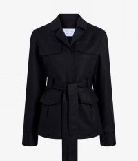 ג׳קט סטרץ׳ INDIE - בגדים