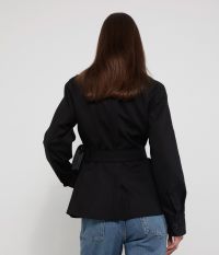 ג׳קט סטרץ׳ INDIE - בגדים