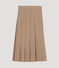 חצאית פליסה - בגדים