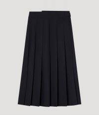 חצאית פליסה - בגדים