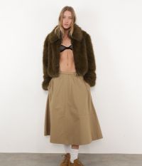 חצאית POCKET - בגדים