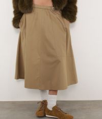 חצאית POCKET - בגדים