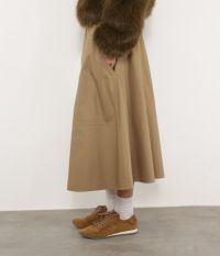 חצאית POCKET - בגדים