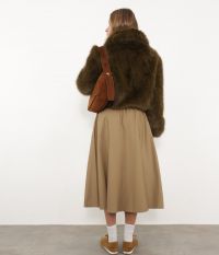 חצאית POCKET - בגדים