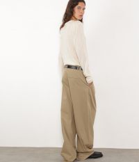 קרדיגן מעוינים - בגדים