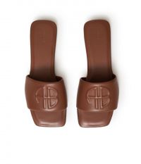 כפכפי סליידס RIA - נעליים