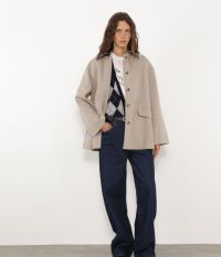 מכנסי ג’ינס ARC - בגדים