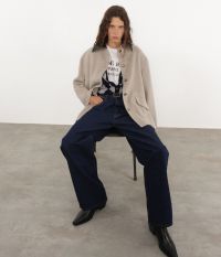 מכנסי ג’ינס ARC - בגדים