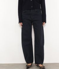 מכנסי ג’ינס LUNA - בגדים