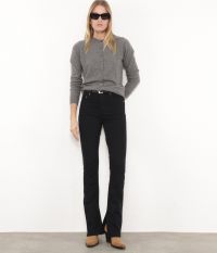 מכנסי ג’ינס INGRAM - בגדים