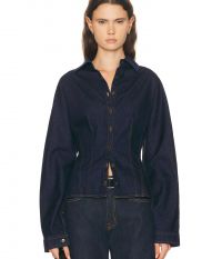 חולצה מכופתרת DEVON - בגדים