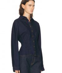 חולצה מכופתרת DEVON - בגדים