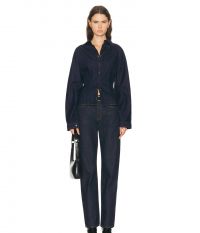 חולצה מכופתרת DEVON - בגדים