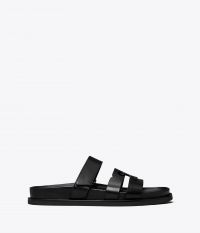 סנדלי עור INES - נעליים