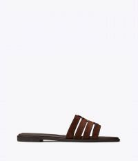 כפכפי אינס מעור - נעליים