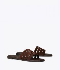 כפכפי אינס מעור - נעליים