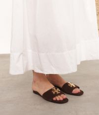 כפכפי סליידס ELEANOR - נעליים