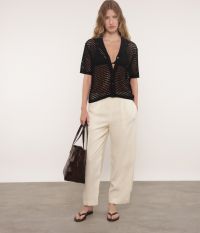 מכנסיים ארוכים קלילים - בגדים