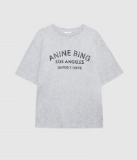 חולצת טי  LOS ANGELES - בגדים