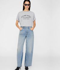 חולצת טי  LOS ANGELES - בגדים