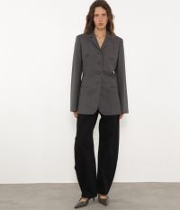 מכנסי ג’ינס LUNA - בגדים