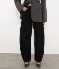 מכנסי ג’ינס LUNA - בגדים