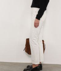 מכנסי ג’ינס PASHMINA - בגדים