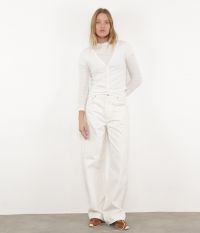 מכנסי ג’ינס AYLA - בגדים