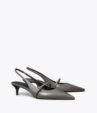 נעלי עקב MARY - נעליים