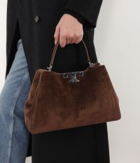 תיק ELEANOR - תיקים