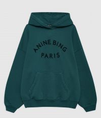 סווטשירט PARIS - בגדים