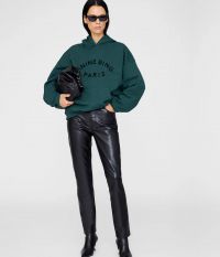 סווטשירט PARIS - בגדים