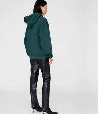 סווטשירט PARIS - בגדים