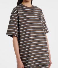 חולצת אווברסייז JERSEY - בגדים